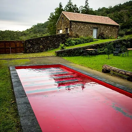 Caparica Azores Biscoitos (Terceira)