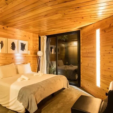 Resort Caparica Azores