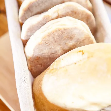 Caparica Azores 4* Biscoitos (Terceira)