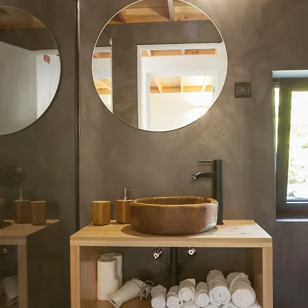 Resort Caparica Azores