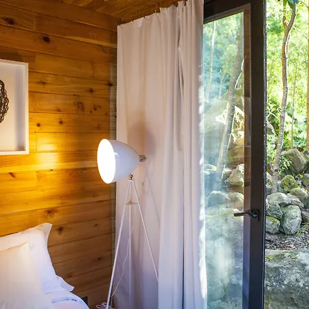 Resort Caparica Azores