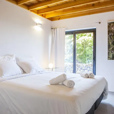 Resort Caparica Azores Biscoitos (Terceira)