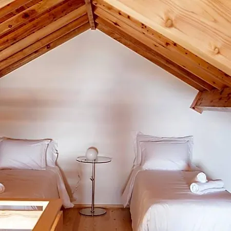 Resort Caparica Azores 4*