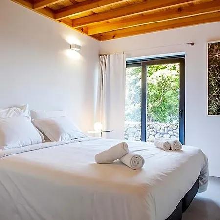 Resort Caparica Azores