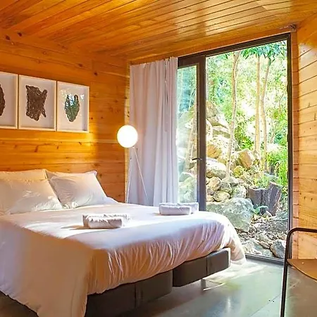 Resort Caparica Azores 4*