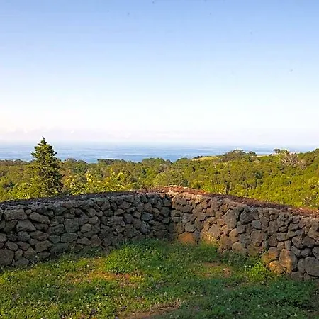 Rezort Caparica Azores Biscoitos (Terceira)