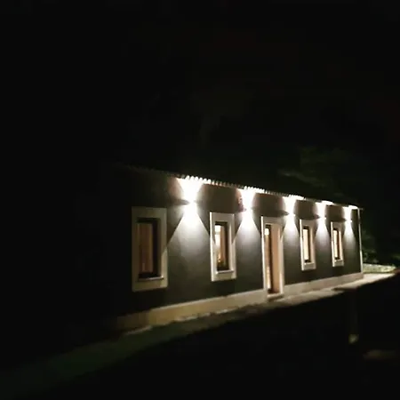 Resort Caparica Azores 4*
