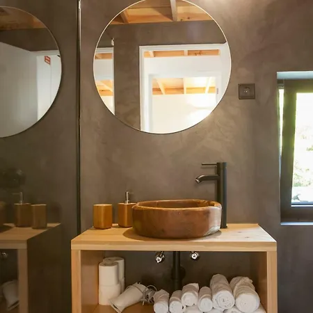 Caparica Azores Resort