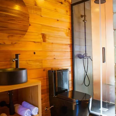 Resort Caparica Azores