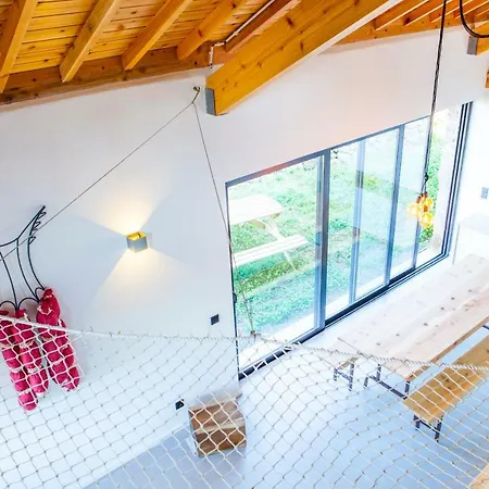 Resort Caparica Azores