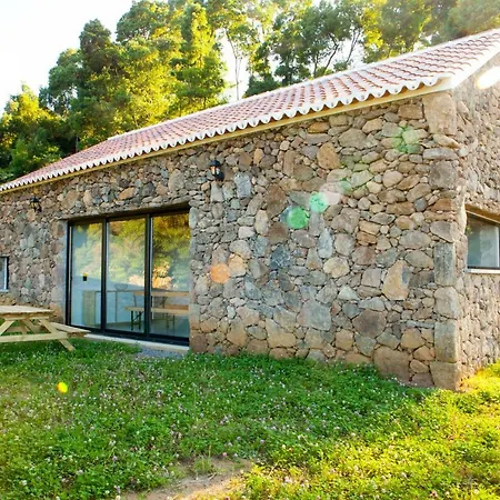 Θέρετρο Caparica Azores 3*