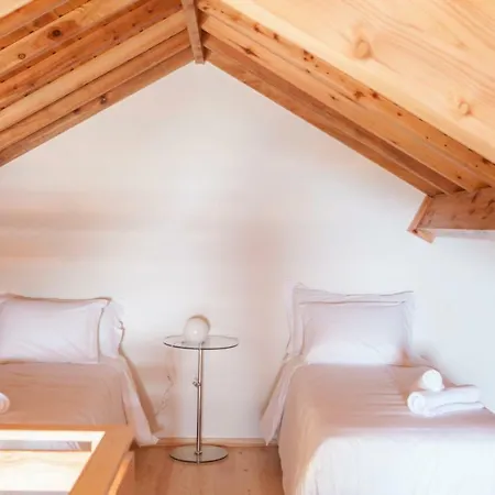 Caparica Azores 4* Biscoitos (Terceira)