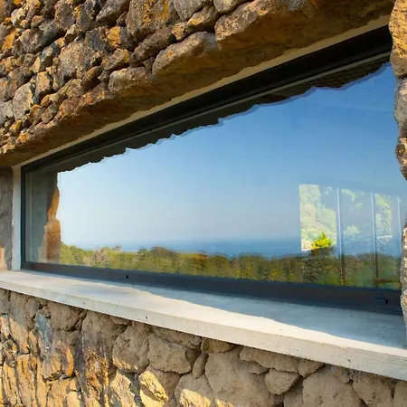 Caparica Azores Biscoitos (Terceira)
