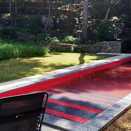 Resort Caparica Azores