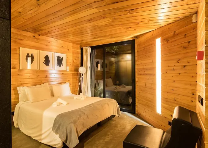 Resort Caparica Azores