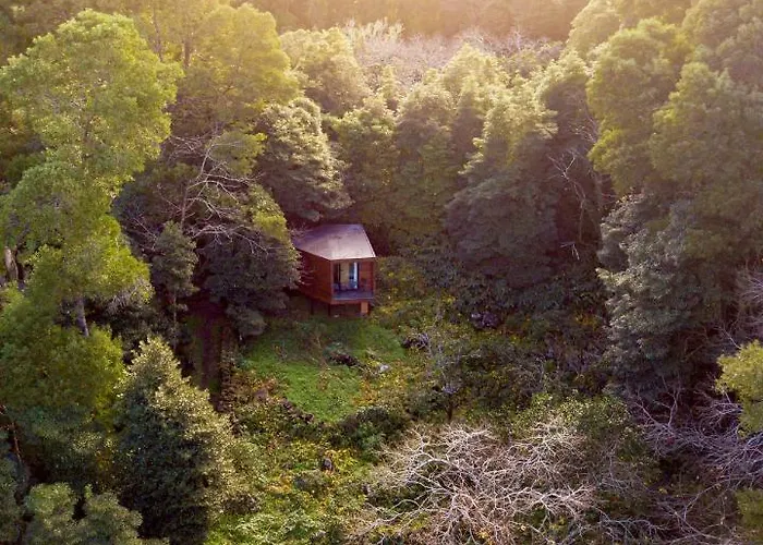 Caparica Azores 4* Biscoitos (Terceira)