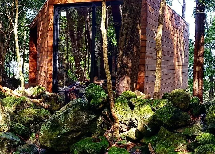 Caparica Azores Resort