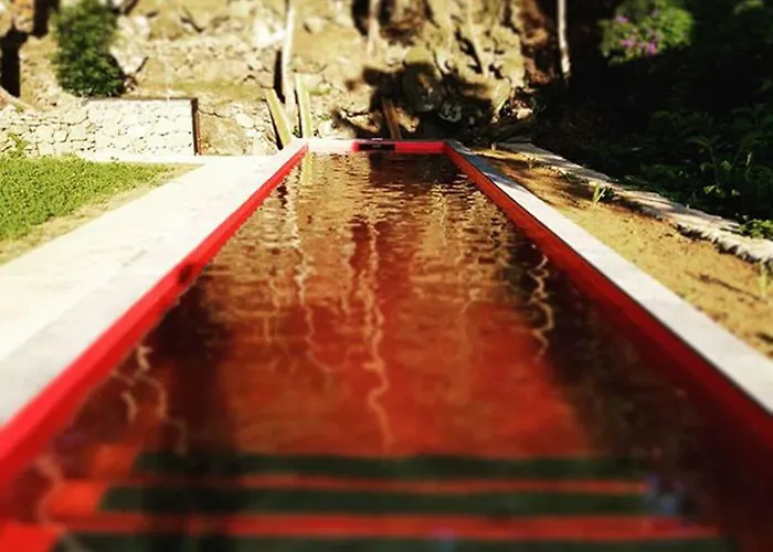 Caparica Azores Resort 4*