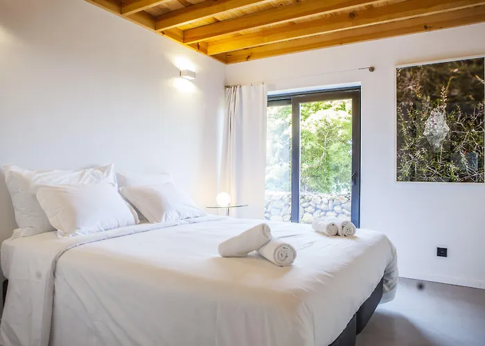 Resort Caparica Azores Biscoitos (Terceira)