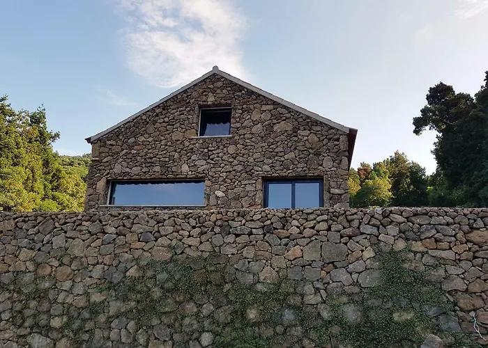 Resort Caparica Azores