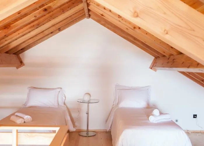 Caparica Azores 4* Biscoitos (Terceira)