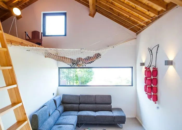 Caparica Azores Üdülőközpont 4*