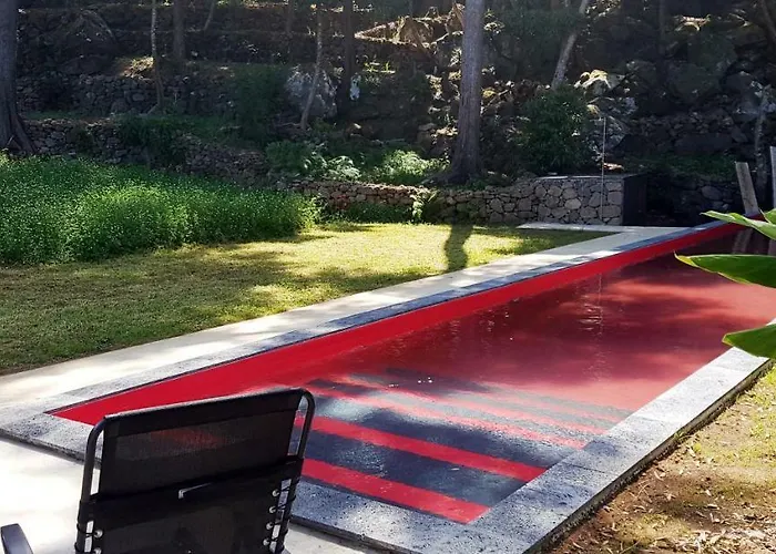 Resort Caparica Azores