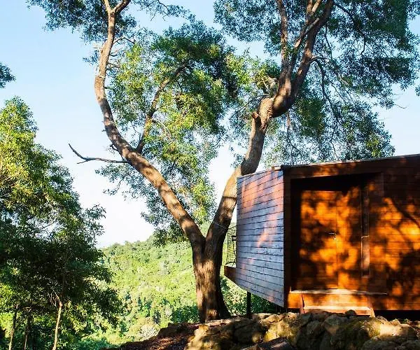 Caparica Azores Resort 4*