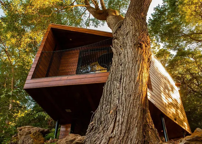 Üdülőközpont Caparica Azores