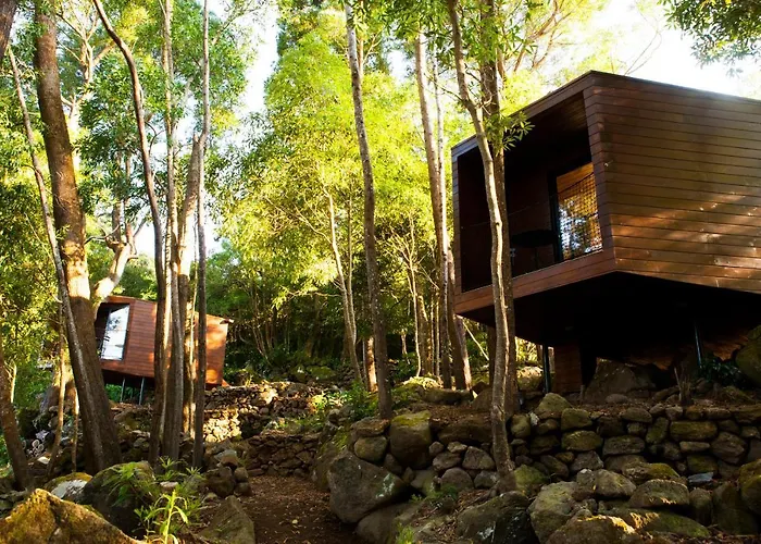 Üdülőközpont Caparica Azores